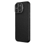 Nillkin CarboProp Magnetic Fine Hole version Aramid fiber armor case for Apple iPhone 16 Pro Max (2024) order from official NILLKIN store